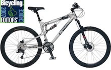 Mongoose Otero Super
