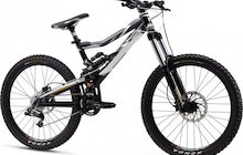 Mongoose Pinn'R Comp