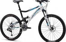 Mongoose Slayton Comp