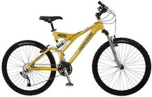 Mongoose Tech 4