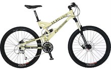 Mongoose Teocali Elite