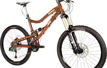 Mongoose Teocali Mega
