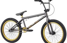 Mongoose Thrive