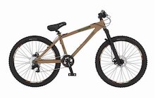 Mongoose Thunderball