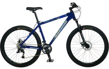 Mongoose Tyax Super