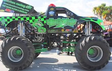 Monster Patrol