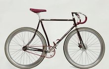 Montante 8CTF for Maserati