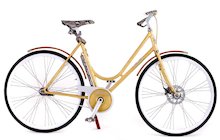 Montante Luxury Golden Collection