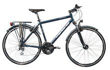 Montante Trekking Sport