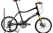 Montante Urban Mini