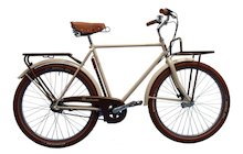 Montante Vintage Fattorino