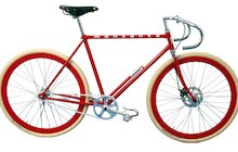 Montante Vintage Pista II