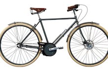 Montante Vintage Urban II