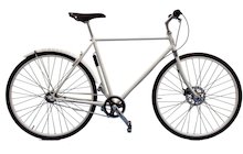 Montante Vintage Urban Sport