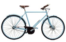 Montante Vintage Urban