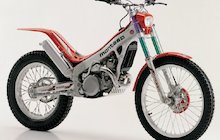 Montesa Cota 315 R