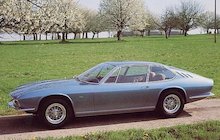 Monteverdi 375 L High Speed Hemi 6.9