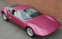 Monteverdi Hai 450 SS