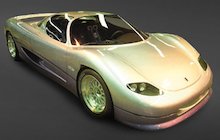 Monteverdi Hai 650 F1