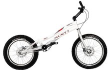 Monty 220 Kamel