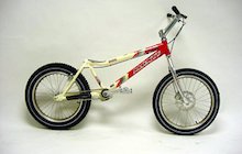 Monty X-Lite
