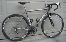 Moots Compact SL