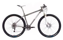 Moots Mooto-X RSL