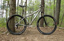 Moots Mooto-X