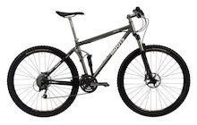 Moots Mooto-XZ