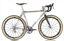 Moots Psychlo-X