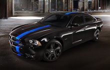Mopar Charger