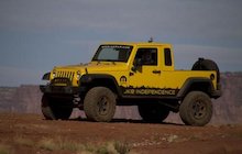 Mopar JK-8