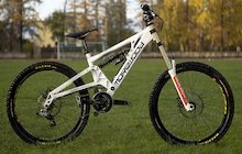 Morewood Izimu DH