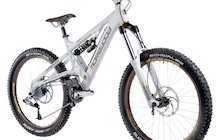Morewood Shova LT