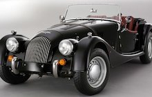 Morgan 4/4 70th Anniversary
