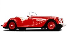 Morgan 4/4 Tourer 1800