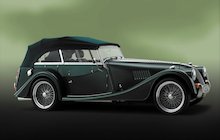 Morgan 4 Seater