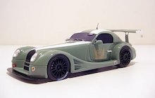 Morgan Aero 8 GT3