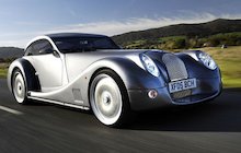 Morgan Aeromax