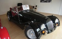 Morgan Plus 4 2000