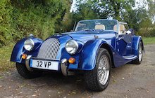 Morgan Plus 8 4600