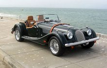 Morgan Plus 8