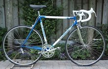 Moser Columbus SL