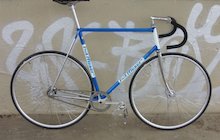 Moser Pista