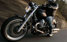 Moto Guzzi 940 Bellagio