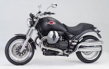 Moto Guzzi 940 Custom