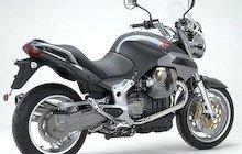 Moto Guzzi Breva 1100