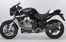 Moto Guzzi Breva 1200 Sport