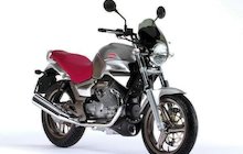 Moto Guzzi Breva 750 IE