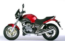 Moto Guzzi Breva 750